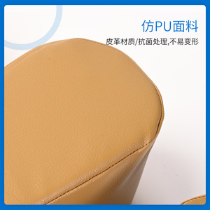 U-Shaped Turning Pad For Bedridden Patients Leg Support Aid Rehabilitation Equipment - Product Image 2