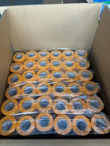 Film de masquage de <span class=keywords><strong>peinture</strong></span> adhésif amovible électrostatique étanche - Product Image 2