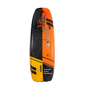 Electric <strong>Surfboard</strong> Motor 110 Cc 60km/h <strong>Gas</strong> <strong>Powered</strong> <strong>Surfboard</strong> Motorized 12kw Petrol <strong>Jetsurf</strong> <strong>Surfboard</strong> Water Play Equipment - Product Image 2