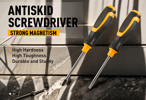 Vde Set peralatan listrik, alat listrik Stainless Steel pemeliharaan, kotak perkakas listrik, Set garasi bengkel mekanik 57 buah - Product Image 5