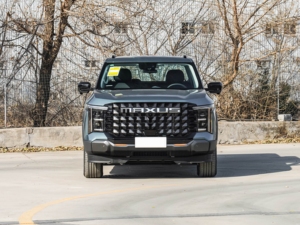 Nuovissimo Pickup Elettrico in Alluminio LDV TERRON 9 MAXUS INTERSTELLAR X - Product Image 2