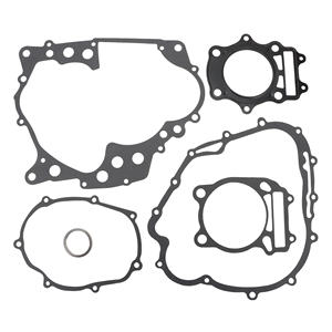 GOOFIT Kit complet de joints de moteur de moto de remplacement pour <span class=keywords><strong>DR</strong></span> <span class=keywords><strong>350</strong></span> DR350 1990-1999 ATV - Product Image 1