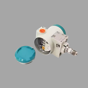 เครื่องส่งสัญญาณ Sitrans P III 7MF4033, เครื่องวัดอัตราการไหล SITRANS FX330 และโมดูลควบคุมแรงดัน/อัตราการไหล P III 7MF4033 Sitrans P III 7 - Product Image 5