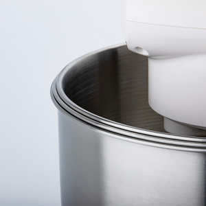 Mezclador de alimentos de cocina para electrodomésticos con logotipo personalizado, mezclador de soporte para masa de pastel de 4L con función de fermentación - Product Image 6