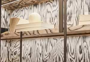 MuMu Design Modern Stylish Cheap Green Color Decorative Wood <strong>Veneers</strong> for Dining Table Top Wooden <strong>Veneer</strong> - Product Image 6