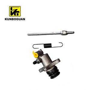 Cylindre d'embrayage secondaire JAC Truck 160610D8-CE0 HFC 1045 Pièces - Product Image 3
