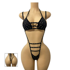 Accesorios <span class=keywords><strong>de</strong></span> Velo para Danza Exótica <span class=keywords><strong>de</strong></span> Diseño Personalizado Yingli - Product Image 5