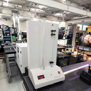 Analyseur d'aire spécifique de surface pour sable brut, analyseur d'aire spécifique de surface pour sable de fonderie, sable de silice - Product Image 5