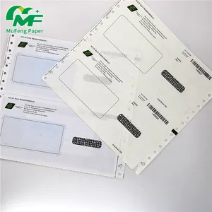 Diplicate Levering Boekje Belasting Proforma Afdrukken Copy Credit Boek Business Ontvangst Factuur Pin Mailer Voor Bank Factuur Zak