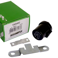 Relais haute performance SRB402, 12V 20A normalement ouvert 26RA, pour Spitfire, MGB CHM68, usage industriel