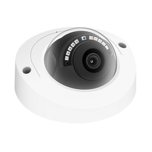 กล้องโดมโลหะคุณภาพสูง SONY307เครือข่าย1080P PoE 20M IR พร้อมระบบตรวจจับการเคลื่อนไหวปลั๊ก hik Play Y - Product Image 2