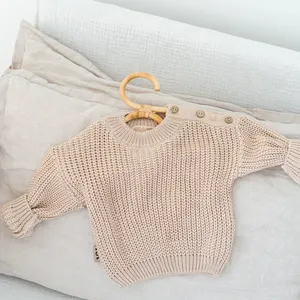 2024 nuevo estilo personalizado verano bebé mameluco recién nacido puro orgánico 100% algodón mameluco o suéter
