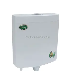 Hot Selling Economic Big Size Wall Hung Dual Fush Toilet Cistern