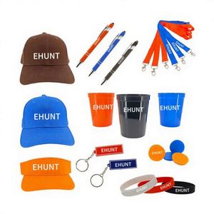 New Produce Red Custom Merchandising Logo Printing Luxury Promotional Business Item Corporate Office <b>Gift</b> <b>Set</b> - Product Image 3