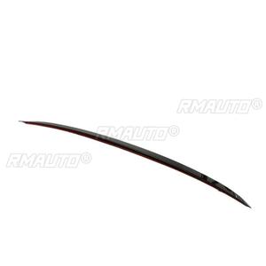 Alerón Trasero Estilo MCX para Automóvil, Difusor de Maletero, Alerón Trasero Tipo Duckbill HighKick para Honda Accord 10ª Generación 2018-2020 - Product Image 2