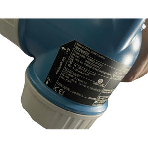 Endress+Hauser Micropilot FMR62 ได้มาตรฐาน IEC 61508 ความถี่: 80 GHz เรดาร์วัดระดับ - Product Image 4