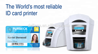 Printer Kartu ID Magicard Enduro 3E, Printer Kartu PVC Cetakan Langsung Tunggal Sisi & Ganda Performa Tinggi