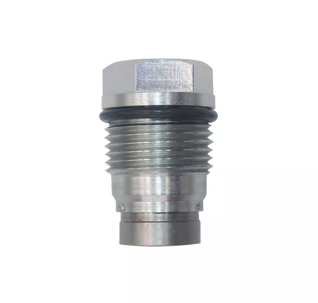 Diesel fuel injector pressure valve 1110010015 common rail pressure limited valve 1110010020  relief valve 1110010015 for Man