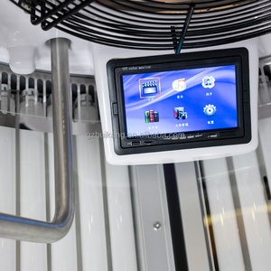 Máquina de Bronceado Solarium UV de Nuevo Diseño para Uso Doméstico y Comercial, para un Bronceado en la Piel - Product Image 5