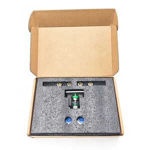 ท่อร่วมไอเสียสแตนเลสคุณภาพสูงแบบ 5 ทาง รุ่นดั้งเดิม สำหรับ 0304/0305/0306 ท่อร่วมไอเสียสแตนเลสคุณภาพสูงแบบ 5 ทาง รุ่นดั้งเดิม - Product Image 6