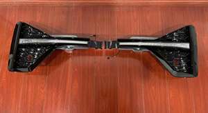 Nueva Luz Diurna LED para Automóvil de 12V con Señal de Giro Amarilla para Innova Hycross 2023 - Product Image 3