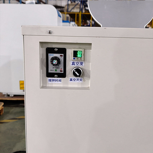 Máquina para Hacer Cosméticos, Homogeneizador, Mezclador de Vacío, Desgasificador, Mezclador Planetario Centrífugo de Vacío - Product Image 6