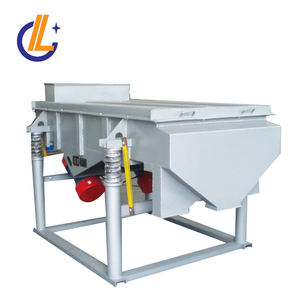 Высококачественный прямоугольный вибратор с одним палубным песком - Product Image 3