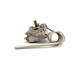 Termostato capillare a batteria prodotto in fabbrica per forni e frigoriferi parti di elettrodomestici - Product Image 4