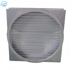 Régulateur de refoulement carré à rond 200x200mm, Vanne <span class=keywords><strong>anti</strong></span>-<span class=keywords><strong>retour</strong></span> en acier galvanisé pour la <span class=keywords><strong>ventilation</strong></span> CVC - Product Image 5