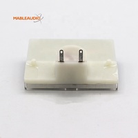 Amplificateur de puissance audio haute précision Mable Audio MAME0083 avec indicateur de niveau VU et de tension de crête fabriqué en Chine