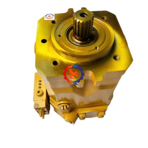 XUNPO 162-0324 <b>PUMP</b> GP-PISTON 1620324 for Tractor D6R - Product Image 1