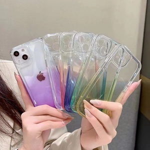 <span class=keywords><strong>2022</strong></span>ผลิตภัณฑ์ใหม่ TPU กรณีโทรศัพท์ที่มีสีสันสำหรับ <span class=keywords><strong>iPhone</strong></span> กรณีหรูหราสำหรับ <span class=keywords><strong>iPhone</strong></span> 11กรณี12 13 Pro Max X XS MAX XR 7 8 6 <span class=keywords><strong>6S</strong></span> Plus - Product Image 6