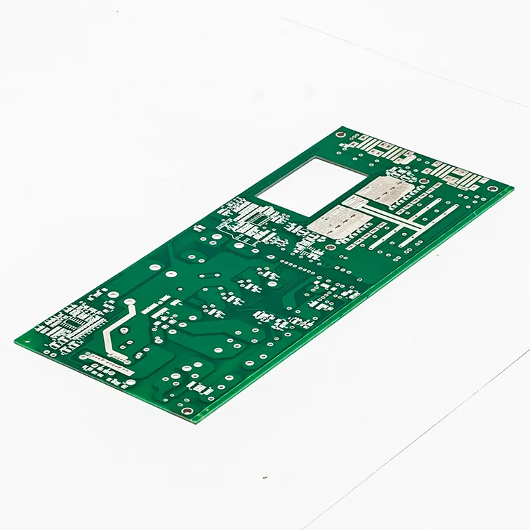 Provide Free Samples PCB Electronic Manufacturer Control Board For Electric Fireplace/Pcb Printer Customized Circuit Board PCB