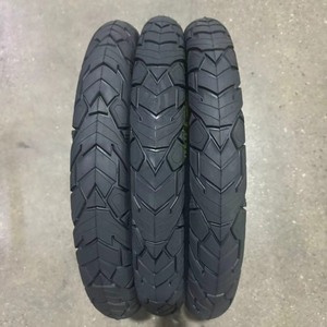 ยางจักรยานคุณภาพสูงขนาดใหญ่พิเศษ 20x4.0 4PR สำหรับแบตเตอรี่ลิเธียม - Product Image 4