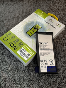 Tlida EB-BG935ABE ใหม่0วงจรดั้งเดิมแบตเตอรี่3000มิลลิแอมป์ชาร์จได้ป้องกันวงจรรวมคู่สำหรับโทรศัพท์มือถือขอบ S7 - Product Image 5