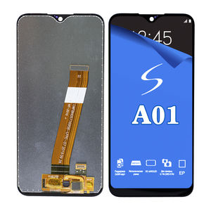 Modulo Pantalla Lcd Tactil Calidad originale per <span class=keywords><strong>Samsung</strong></span> A01 A02 a03 a04 - Product Image 2