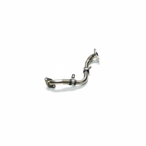 076131525D ผลิตท่อ EGR เหล็ก - Product Image 2