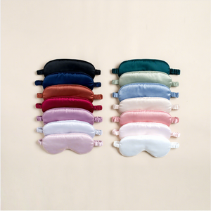 <span class=keywords><strong>Maschere</strong></span> per Occhi in Raso <span class=keywords><strong>Sexy</strong></span> e Divertenti Fung Funy, Maschera alla Moda - Product Image 1