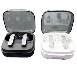 Audífonos Inalámbricos Bluetooth Buds4 Pro R640 con Carga Tipo C, Control Táctil, Códec AAC, Material Plástico - Product Image 5