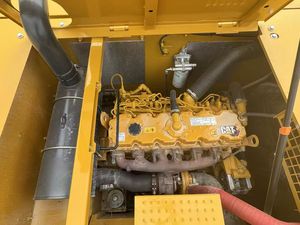 Excavadora de Orugas Usada Caterpillar 336GC con Certificación CE, Excavadora Usada de 36 Toneladas |   Japón Segunda Mano |   Bomba Caterpillar - Product Image 5