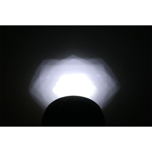 2025 Aurora New 7 "inch 12V 24V trắng hổ phách LED Đèn lái xe công suất cao 160 Wát 4x4 không thấm nước LED ánh sáng tại chỗ - Product Image 5