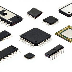 AD7682BCPZRL7 <b>Integrated</b> <b>Circuit</b> New and Original Electronic Components ICS IC Chips BOM List Service in Stock IC Convertor - Product Image 2
