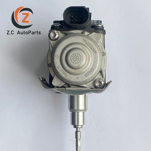 Turbolader-Aktuator 06L145612K (Langer Schaft) 06L145612L für Audi und Volkswagen <span class=keywords><strong>2</strong></span>.0T Modelle - Product Image 4