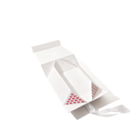 Fast Shipping Multi-Purpose Packaging Storage Rigid Magnetic Folding Paperboard Paper Gift Box