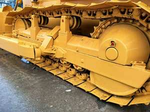Pet CAT D6G2 bekas untuk dijual <span class=keywords><strong>Dozer</strong></span> kucing bekas D6H Caterpillar D6H D6T <span class=keywords><strong>D6D</strong></span> D6G D6MD6R Bulldozer - Product Image 4