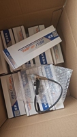 Nouveaux capteurs d'oxygène O2 WEILI en gros pour voitures 28131513 25324175 pour capteur Lambda GREAT WALL Pièces détachées automobiles