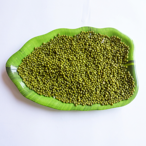 Indian Green Moong <b>Beans</b> Freshly Harvested Premium Whole Pulses FitTree International 24 Months Shelf Life Gujarat for - Product Image 1