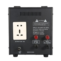 3kva 5kva Transformateur Bacchon Kapde Tension Automatique Stabilisateur Régulier 24kv 1250a Equipement Electrique Equipement Changement AC