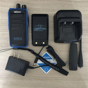 Radio numérique anti-explosion portable Kolisun PD515, portée 5 km 10 km, batterie rechargeable, utilisation en extérieur - Product Image 3