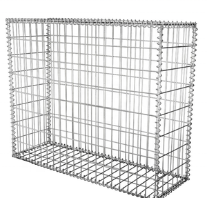 <span class=keywords><strong>Grillage</strong></span> soudé pour gabions galvanisé à chaud de haute qualité - Product Image 1